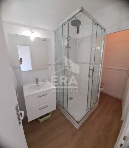 Grasse, location studio meublé - Photo 3