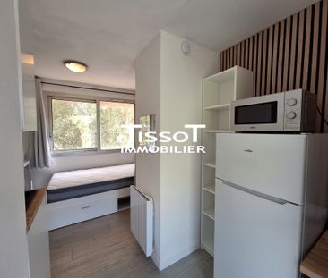 Location Appartement 1 pièce 12m² NIMES 30900 - Photo 3