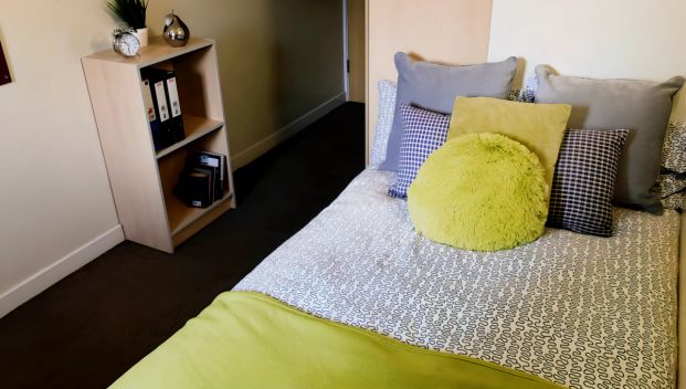 Premier En-Suite - Photo 1