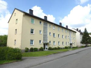 Kurzfristig beziehbare 2-Zimmer-Wohnung mit Balkon in Zentrumsnähe - Photo 5