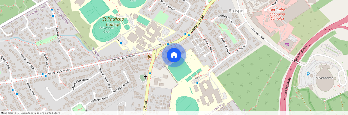 3/273a Westbury Road PROSPECT TAS, Launceston & Northern