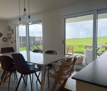 3.5 Zimmer, 80 m², EG - Photo 3