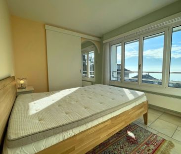 Appartement de 2.5 pièces meublé au 1er étage - Photo 5