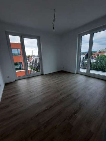 Attraktive 4-Zimmer Wohnung in Göttingen - Photo 4