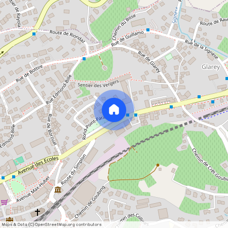 3960, Siders, Rond-Point-Paradis, 31