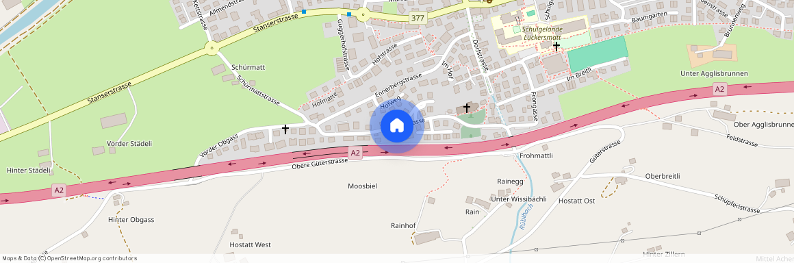 6374, Buochs, Güterstrasse, 16