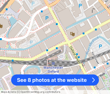 The Lock Building, Manchester, M1 - Photo 1