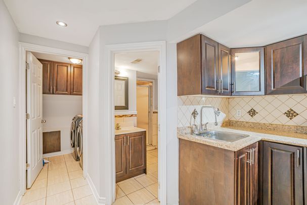 For Lease - 36 Clandfield Street Unit# BSMT, Markham, Ontario - Photo 1