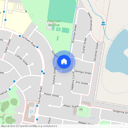 9 Tulsa Court, NSW 2763, Quakers Hill