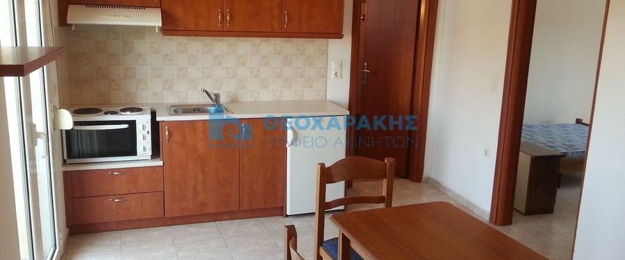 Διαμέρισμα για ενοικίαση Γάζι - Photo 1