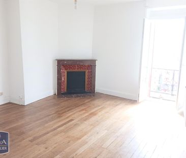 Location Appartement 2 pièces 41m² BLOIS 41000 - Photo 2