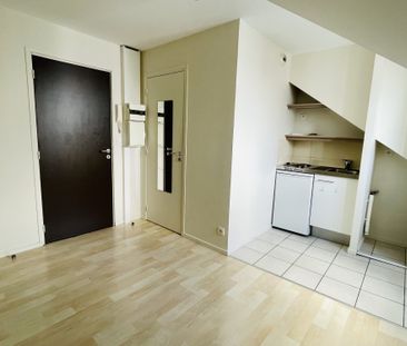 Location Appartement 1 pièce 12m² AMIENS 80000 - Photo 1