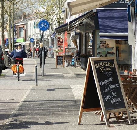 Bovenwoning Gijsbrecht van Amstelstraat, Hilversum huren? - Photo 4