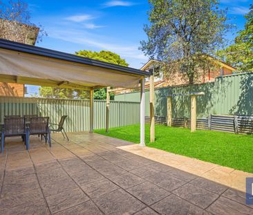 Townhouse - For Lease - Photo 3