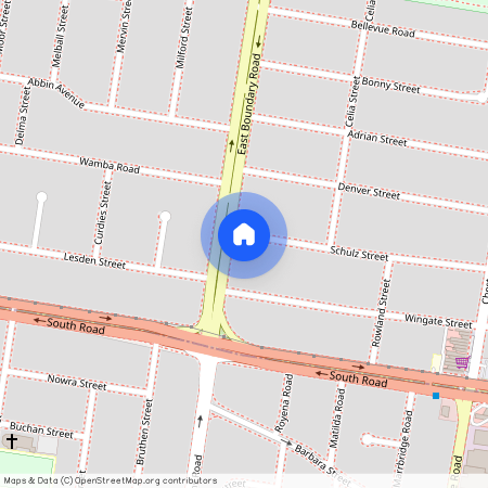 16 East Boundary Road, Vic 3165, Bentleigh East