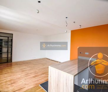 Location Appartement 2 pièces 67 m2 à Brest - Photo 3