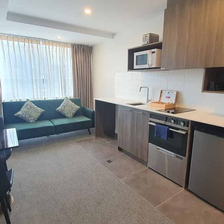 ACCESSIBLE APARTMENT - Photo 1