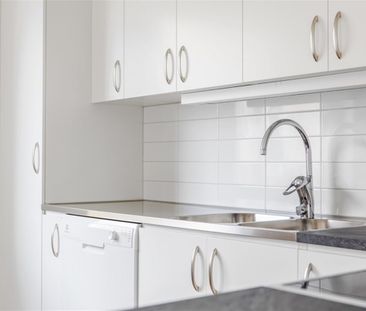 Professorsgatan 3C - Photo 4