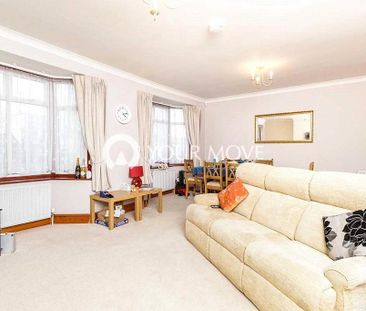 1 bedroom in a house share to rent - Photo 5