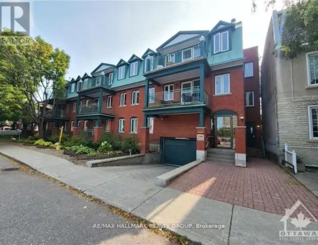 301 - 100 BRUYERE STREET | 301 - 100 BRUYERE STREET, Ottawa - Photo 1