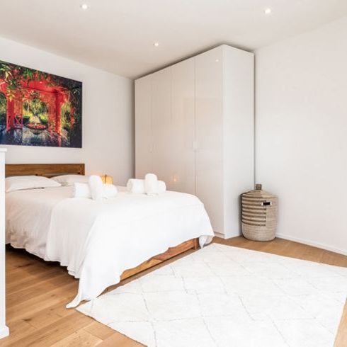 Appartement te huur - Foto 1