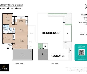 Modern & Low-Maintenance Living in a Convenient Location - Photo 1