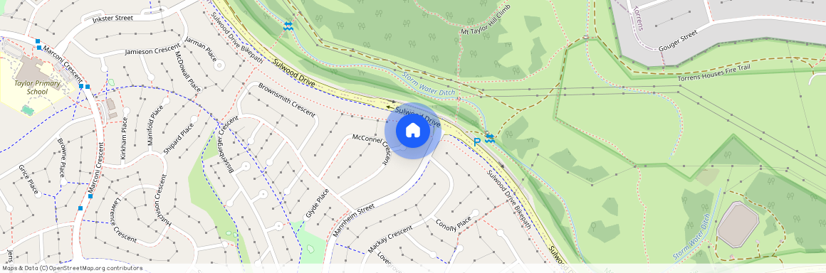 29 McConnell Crescent, Kambah ACT 2902