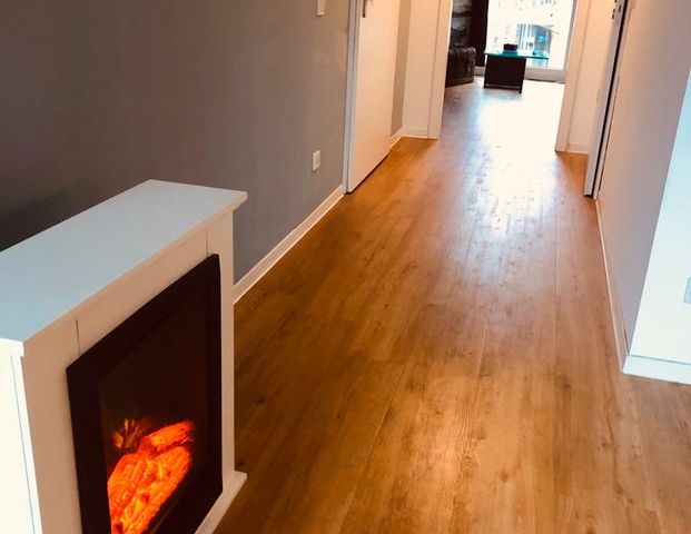 Für kurze Zeit !! Möblierte Wohnung für 2 bis 3 Monate - Photo 1