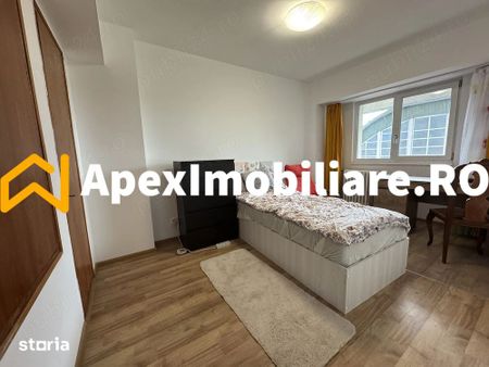 Apartament 4 camere de inchiriat Iancului Bucuresti | ApexImobiliare.r - Fotografie 4