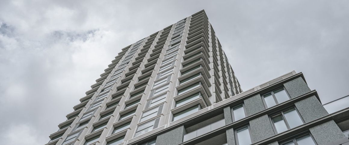 Te huur: Radarweg 255 S - Photo 1