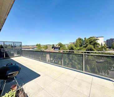 2.5 Zimmer, 64 m² - Foto 6