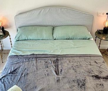 3 bedroom luxury penthouse for rent in Nueva Andalucia, Spain - Photo 5