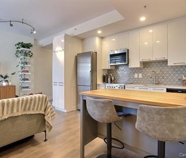Appartement à louer - Laval (Chomedey) (Carrefour Saint-Martin) - Photo 6