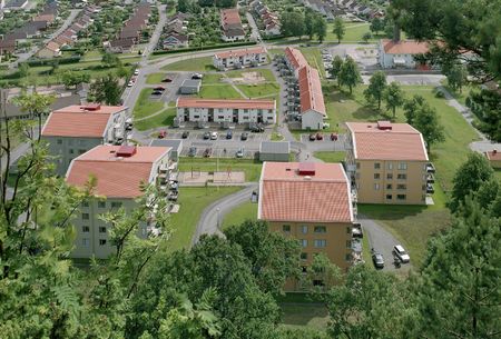 Sysslomansgatan 40 - Foto 5