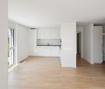 Gemütliche Gartenwohnung - Photo 4