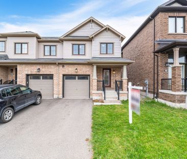 For Lease - 12 Pagebrook Crescent, Hamilton, Ontario - Photo 1