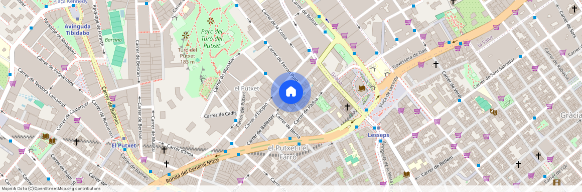 Carrer de Ballester, Barcelona, Catalonia 08023