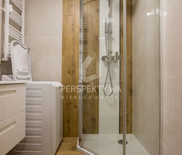 UMEBLOWANA, PO REMONCIE KAWALERKA, OS. ŁUŻYCKIE - Osiedle Łużyckie ... - Фото 6