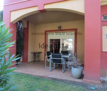 Alquiler de chalet adosado en Avenida de las Cumbres - Photo 3