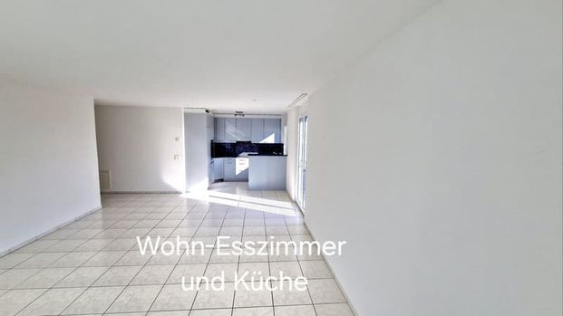 Geräumige 4.5-Zimmer-Wohnung mit Balkon in Dietikon – sofort verfügbar! - Photo 1