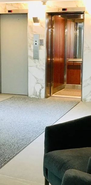 For Lease - 25 Bedford Road Unit# 607, Toronto, Ontario - Photo 1