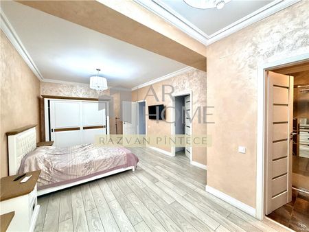 Apartament 3 camere, de lux, parcare, Cartier Albert Ploiesti - Photo 5