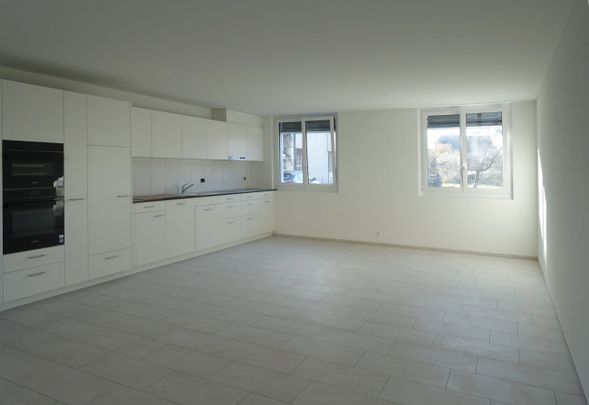 4.5 Zimmer, 115 m², EG - Photo 1