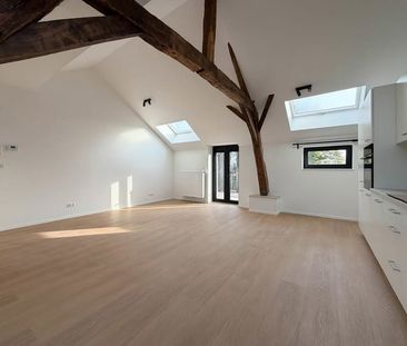 Appartement te huur - Foto 6