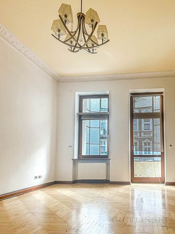 Apartament do wynajęcia w Centrum - Zdjęcie 5