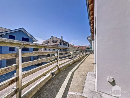 Appartement moderne avec grande terrasse! - Photo 5