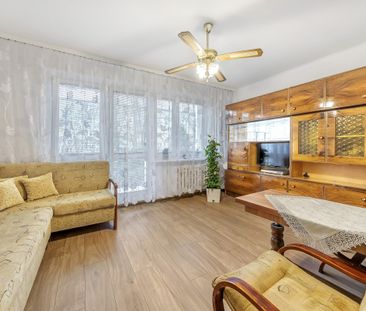 Wygodne mieszkanie dla rodziny, MARATOŃSKA - Photo 3