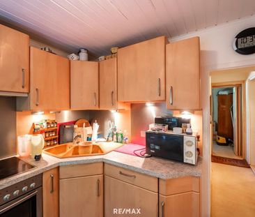 Viel Potenzial: Großzügiges Familienhaus vor den Toren Wiens - Photo 6