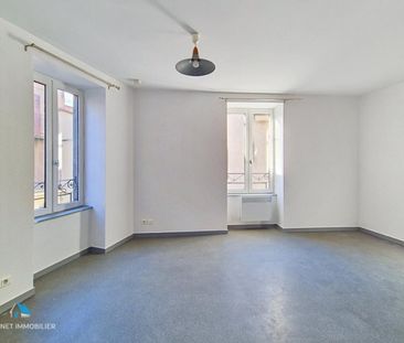 Studio 1 pièce(s) 23 m² - Photo 4