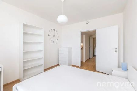 Pronájem bytu 2+kk 58 m - Fotografie 4